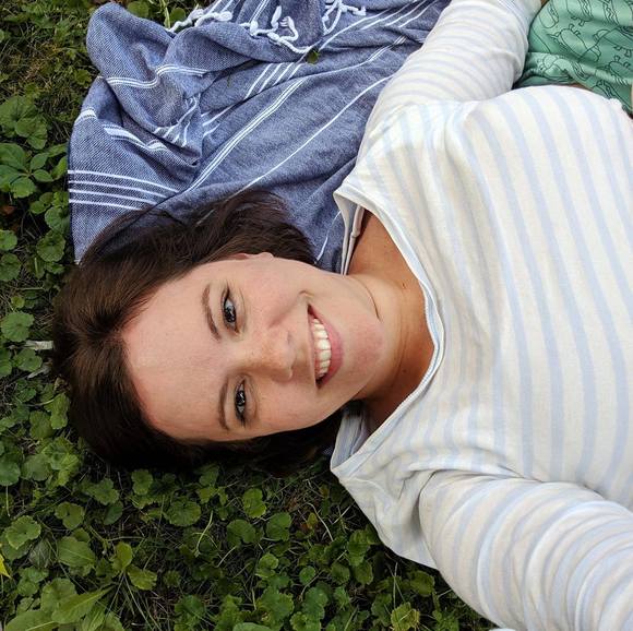 Meet your Posher, Sarah - Picture 1 of 1